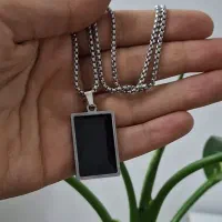گردنبند حرارتی ۲ تا ارسال رایگان