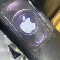 تمیز ترین ۱۲ پرو مکس (پلمپ) فقط امروز