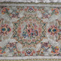 دو عدد فرش ۹ متری
