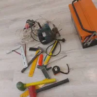 نصب پارکت