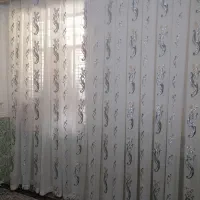 پرده نو|پرده، رانر، رومیزی|زابل, |دیوار