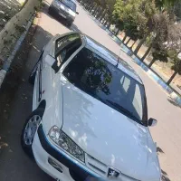 پارس مدل ۸۷