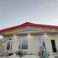 نصب شیروانی