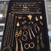 طلای کارکرده