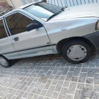پراید84