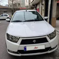 دنا معمولی مدل ۹۸ اقساطی