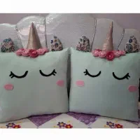 کوسن های عروسکی برای کودک و نوجوان