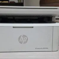 پرینتر ۳ کاره HP LaserJet MFP M28w