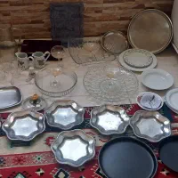 ظروف آشپز خانه