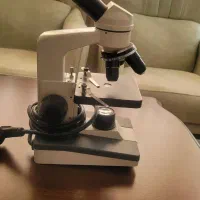 فروش میکروسکوپ