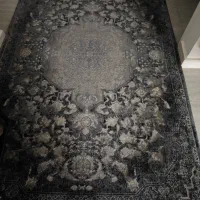 فرش ۶متری و۴ متری صندلی چرخدار نو