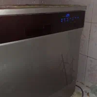 ماشین ظرفشویی مجیک