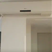 کولر گازی ۳۰ هزار گری