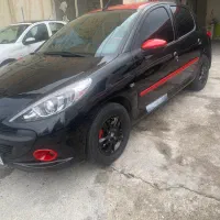207 mc|خودرو سواری و وانت|اردبیل, |دیوار
