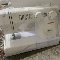 چرخ خیاطی جانیما ۸۰۸