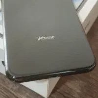 iphone x 256G