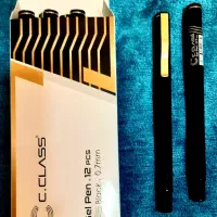 خودکار ، ماژیک روان نویس ژله ای سی کلاس C-Class