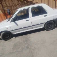 پراید مدل ۹۷