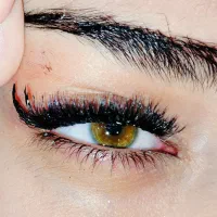 (مژه)|خدمات آرایشگری و زیبایی|کارون, |دیوار