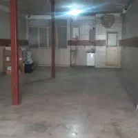 اجاره مغازه  ۱۰۵ متری در احسان
