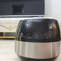 سرخ کن . پلوپز. هوا پز