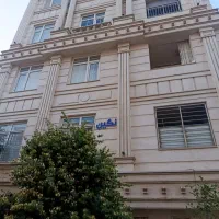 ۱۵۳ متر فول هوشمند تاپ متریال مسکن