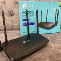 مودم مودل تیپیلینک