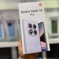NOTE14 PRO 256 R8|موبایل|قزوین, |دیوار