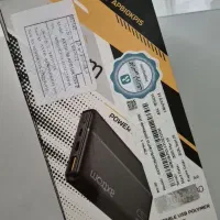 پاور بانک اکستروم