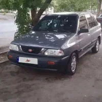 پراید۱41 دوگانه کارخانه