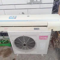 کولر گازی ۳۲ هزار تی سی ال