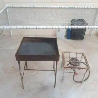 تخت سیمی|تخت و سرویس خواب|رامهرمز, |دیوار