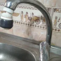 تعمیر ونصب شیر آب پمپ آب توالت فرنگی سیار