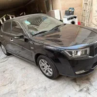 دناپلاس توربو اتوماتیک ۱۴۰۱