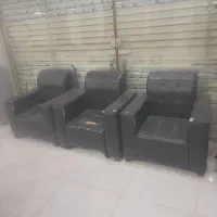 مبل اداری