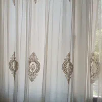 پرده|پرده، رانر، رومیزی|مشهد, سناباد|دیوار