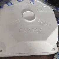 پایه جعبه دوربین مداربسته