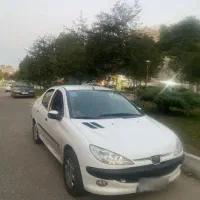 206 sd دریچه سیمی