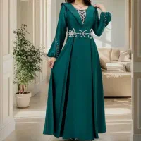 لباس مجلسی زنانه از سایز ۴۶تا ۵۴