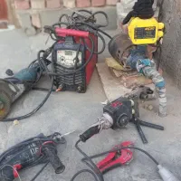 لوله کشی آب فاظلاب شیرآلات وجوشکاری سیارانجام میشو