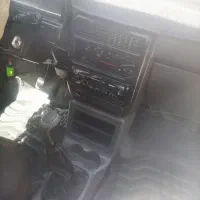 پراید نیمه انژکتور