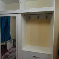 کمد|تخت و سرویس خواب|تهران, جیحون|دیوار