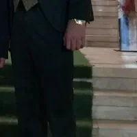 کت شلوار مردانه