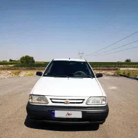 پراید131مدل89دوگانه سوز شرکت