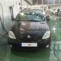 تیبا ۲ مدل ۹۹ کم کار و سلامت