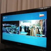 تلویزیون ۳۲ اینچ سامسونگ اصل کره