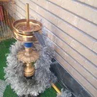 قیلون تنه برنجی