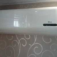 کولر گازی 30 هزار  ال جی اصل کره