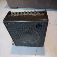 اکو همراه شارژی