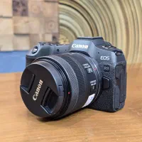 دورببن کانن EOS R8 24-50